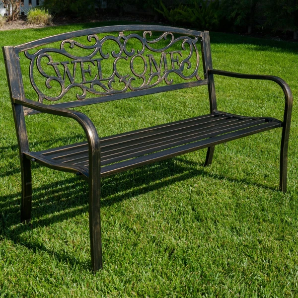 Benches